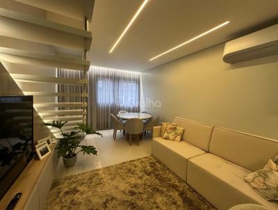 Apartamento para Venda, em Florianpolis, bairro Joo Paulo, 2 dormitrios, 3 banheiros, 2 sutes, 1 vaga