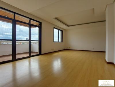 Apartamento para Locao, em Belo Horizonte, bairro Serra, 4 dormitrios, 4 banheiros, 1 sute, 2 vagas