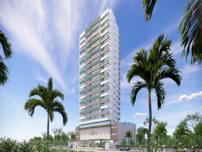 Apartamento para Venda, em Praia Grande, bairro Aviação, 3 dormitórios, 1 banheiro, 1 suíte, 2 vagas
