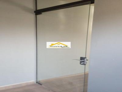 Sala Comercial para Locao, em Limeira, bairro Vila Claudia, 1 banheiro