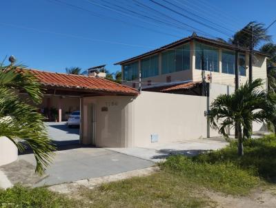 Casa Duplex para Venda, em Aquiraz, bairro VILA PRATA, 4 dormitórios, 3 banheiros, 2 suítes, 10 vagas