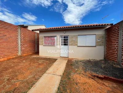 Casa para Venda, em Pederneiras, bairro Gensio Martini