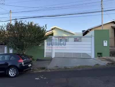 Casa para Locao, em Avar, bairro Rancho Alegre, 2 dormitrios, 2 banheiros, 2 vagas