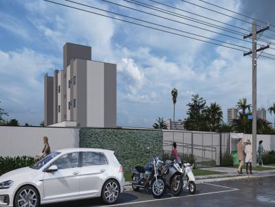 Apartamento 1 dormitório para Venda, em Curitiba, bairro Cajuru, 1 dormitório, 1 banheiro, 1 vaga