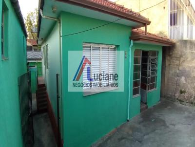 Casa para Venda, em Santo Andr, bairro Parque das Naes, 4 dormitrios, 2 banheiros, 1 vaga
