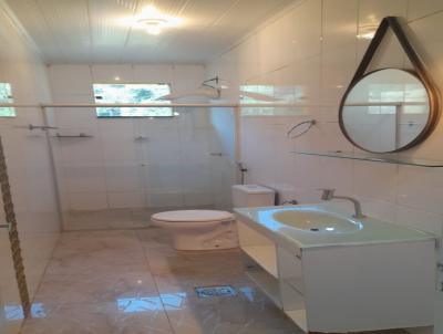 Casa para Venda, em Brumadinho, bairro Casa Branca, 3 dormitrios, 3 banheiros, 1 sute, 4 vagas