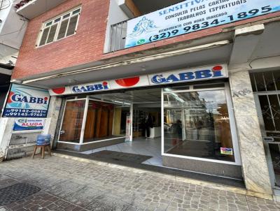 Loja para Locação, em Muriaé, bairro Barra