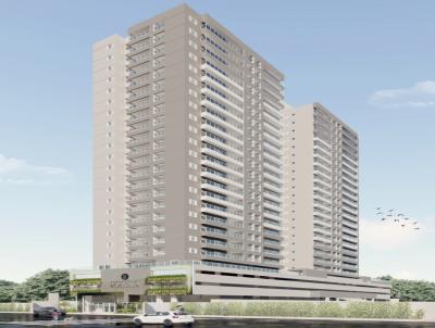 Apartamento para Venda, em Mongaguá, bairro Vila Atlântica, 2 dormitórios, 1 banheiro, 1 suíte, 1 vaga