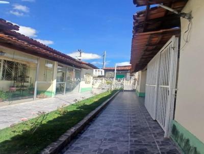 Casa para Venda, em Belo Horizonte, bairro Piratininga (Venda Nova), 2 dormitrios, 1 banheiro