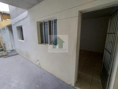 Casa para Locao, em Guarulhos, bairro Jardim Santa Ins, 1 dormitrio