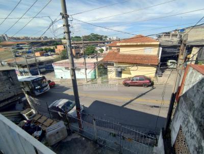Casa para Locao, em Guarulhos, bairro Vila Maricy, 3 dormitrios, 1 banheiro