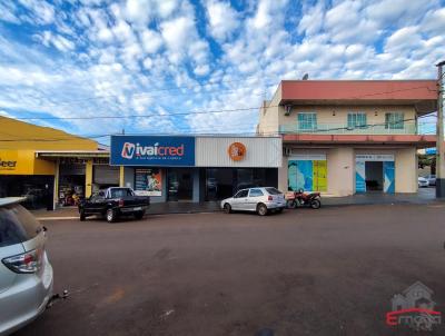 Comercial para Locao, em So Joo do Iva, bairro Centro, 1 banheiro