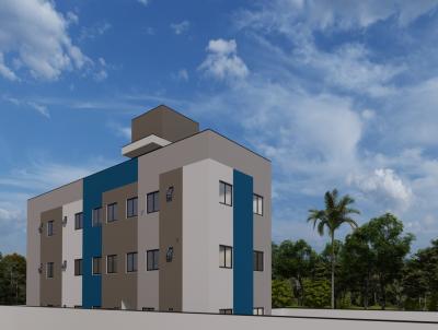 Apartamento 1 dormitório para Venda, em Curitiba, bairro Cajuru, 1 dormitório, 1 banheiro