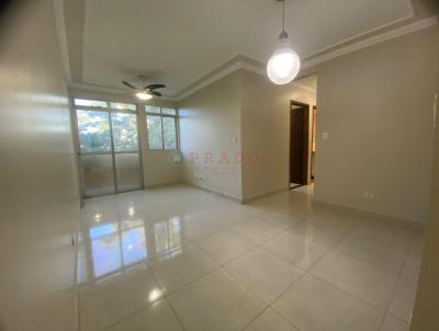 Apartamento para Venda, em , bairro Condomnio Residencial Saint Paul 1, 3 dormitrios, 3 banheiros, 1 sute, 1 vaga