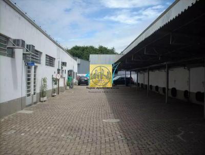 Galpo para Venda, em So Paulo, bairro gua Branca