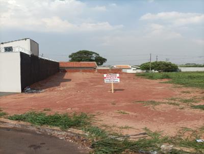Terreno para Venda, em Umuarama, bairro Parque Residencial Belo Horizonte