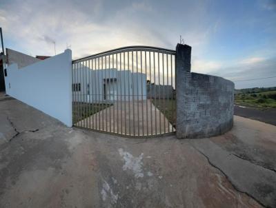 Casa para Venda, em lvares Machado, bairro JARDIM PANORAMA, 2 dormitrios, 1 banheiro, 3 vagas