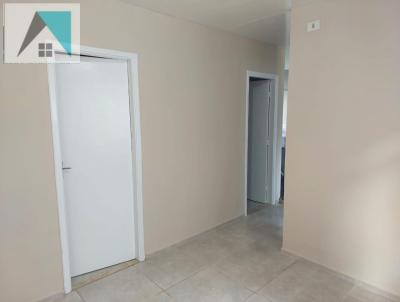 Apartamento para Locação, em Cajamar, bairro Colina Maria Luíza (Jordanésia), 2 dormitórios, 1 banheiro, 1 vaga