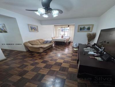 Apartamento para Venda, em Santos, bairro Boqueiro, 3 dormitrios, 2 banheiros, 1 vaga
