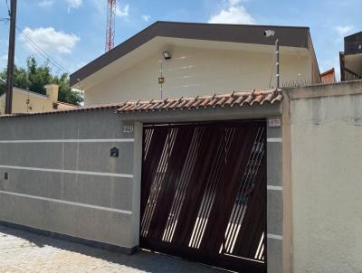 Casa para Locao, em Sorocaba, bairro Vila Hortncia, 3 dormitrios, 2 banheiros, 1 sute, 2 vagas