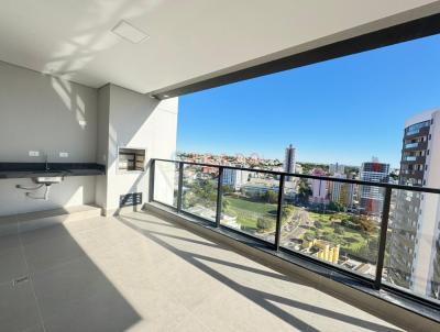 Apartamento para Venda, em Presidente Prudente, bairro EDIFCIO VILLA VNETO, 3 dormitrios, 5 banheiros, 3 sutes, 2 vagas