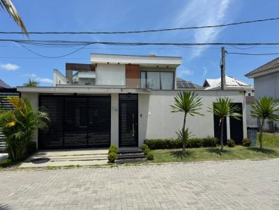 Casa para Venda, em Rio de Janeiro, bairro Recreio dos Bandeirantes, 4 dormitrios, 5 banheiros, 2 sutes, 3 vagas