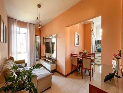 Apartamento para Venda, em Belo Horizonte, bairro Santa Amlia, 2 dormitrios, 1 banheiro, 2 vagas