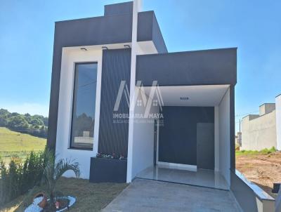 Casa em Condomnio para Venda, em Sorocaba, bairro Cond. RESERVA IPANEMA, 3 dormitrios, 2 banheiros, 1 sute, 2 vagas