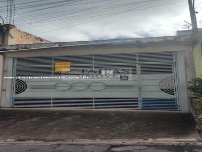 Casa para Venda, em Caieiras, bairro Vila Rosina, 1 dormitrio, 1 banheiro, 1 vaga