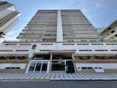 Apartamento para Venda, em Praia Grande, bairro Caiara, 2 dormitrios, 1 banheiro, 1 sute, 2 vagas