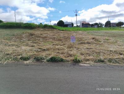 Terreno para Venda, em Umuarama, bairro Parque Residencial Metropolitano