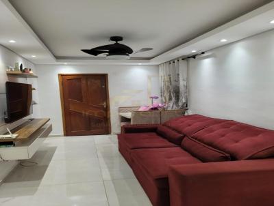 Apartamento para Venda, em Contagem, bairro Cndida Ferreira, 2 dormitrios, 1 banheiro, 1 vaga