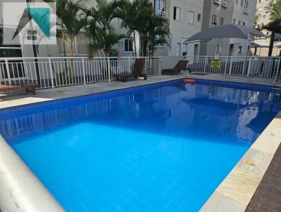 Apartamento para Venda, em Cajamar, bairro Portais (Polvilho), 2 dormitórios, 1 banheiro, 1 vaga