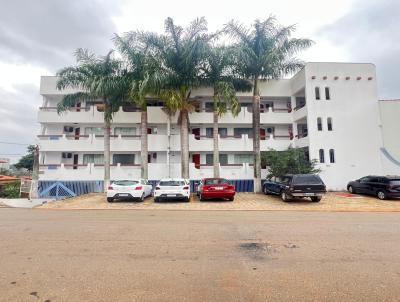 Apartamento para Venda, em Bragana Paulista, bairro Jardim Santa Helena, 1 dormitrio, 1 banheiro, 1 vaga