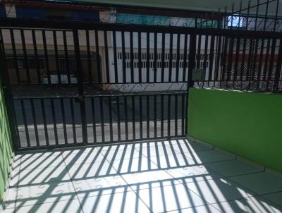 Casa para Locao, em So Paulo, bairro Jardim Cotinha, 2 dormitrios, 1 vaga