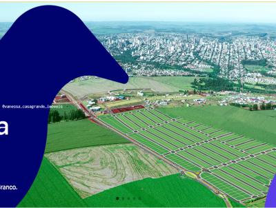 Lote para Venda, em Cascavel, bairro Alta Vista