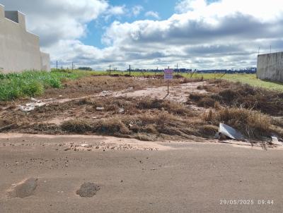 Terreno para Venda, em Umuarama, bairro Parque Residencial Metropolitano