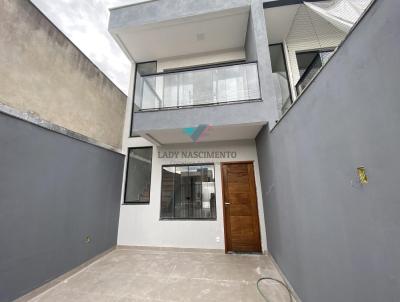 Casa para Venda, em Pinheiral, bairro Arvoredo, 2 dormitórios, 2 banheiros, 2 vagas