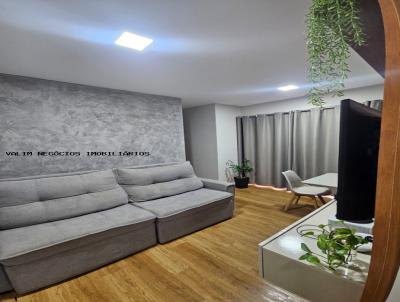 Apartamento para Venda, em Salto, bairro Bela Vista, 3 dormitrios, 1 banheiro, 1 sute, 1 vaga