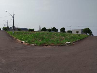 Terreno para Venda, em Umuarama, bairro Parque Residencial Metropolitano