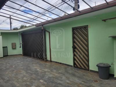 Casa para Venda, em Limeira, bairro Jardim Elite, 4 dormitrios, 7 banheiros, 2 sutes, 2 vagas