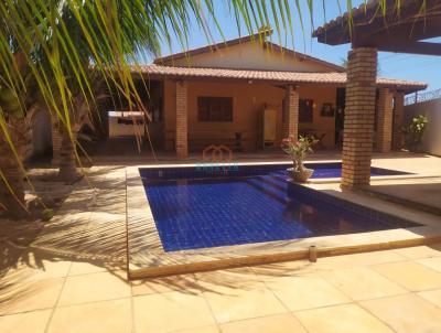 Casa para Venda, em Tibau, bairro Nova Tibau, 4 dormitrios, 1 banheiro, 2 sutes