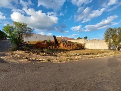 Terreno para Venda, em Alfenas, bairro Residencial So Lucas