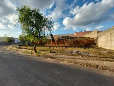 Terreno para Venda, em Alfenas, bairro Residencial So Lucas