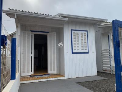 Casa para Locao, em Balnerio Gaivota, bairro Jardim Ultramar, 2 dormitrios, 1 banheiro, 1 vaga