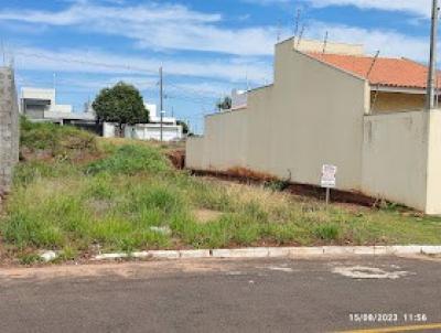 Terreno para Venda, em Umuarama, bairro Parque Residencial Metropolitano