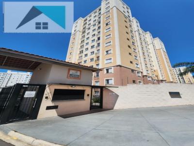 Apartamento para Locação, em Cajamar, bairro Portais (Polvilho), 2 dormitórios, 1 banheiro, 1 vaga