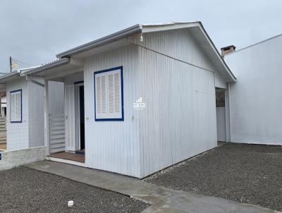 Casa para Locao, em Balnerio Gaivota, bairro Jardim Ultramar, 2 dormitrios, 1 banheiro, 1 vaga