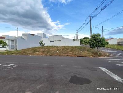 Terreno para Venda, em Umuarama, bairro Jardim Imigrantes II