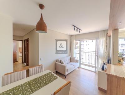 Apartamento para Venda, em Valinhos, bairro Jardim Novo Horizonte, 2 dormitrios, 1 banheiro, 1 vaga